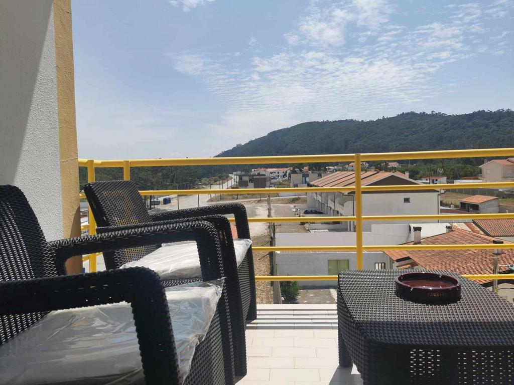 Appartement portugal praia de quiaios, 4 personnes, Appartement, 2 chambres, Mer