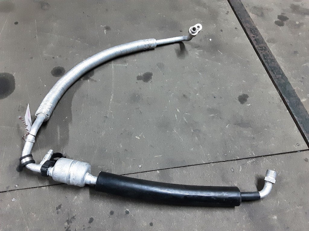 DURITE CLIMATISATION Volkswagen Lupo (6X1) (01-1998/05-2005), Volkswagen, Volkswagen AG, Utilisé, Kundenbetreuung@volkswagen.de