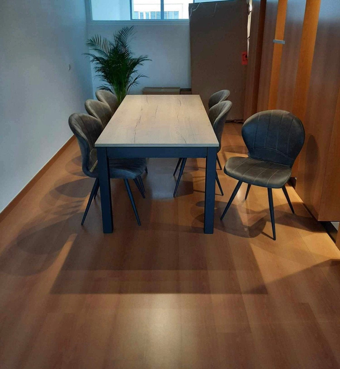 Tafel, Huis en Inrichting, Ophalen, Zo goed als nieuw