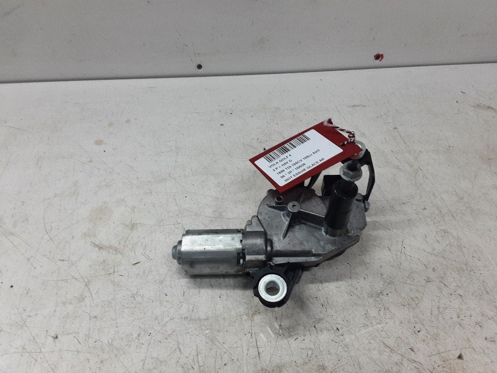 MOTEUR ESSUIE-GLACE ARRIÈRE Volkswagen Golf V (1K1), Volkswagen, Mevr. I. Hauben, Utilisé, Rue de l'Espoir 34 34
4030  GRIVEGNÉE, BE