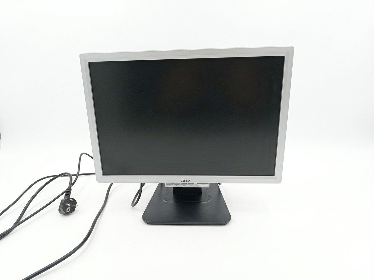computerscherm, Computers en Software, Ophalen, Gebruikt, VGA, 19 inch