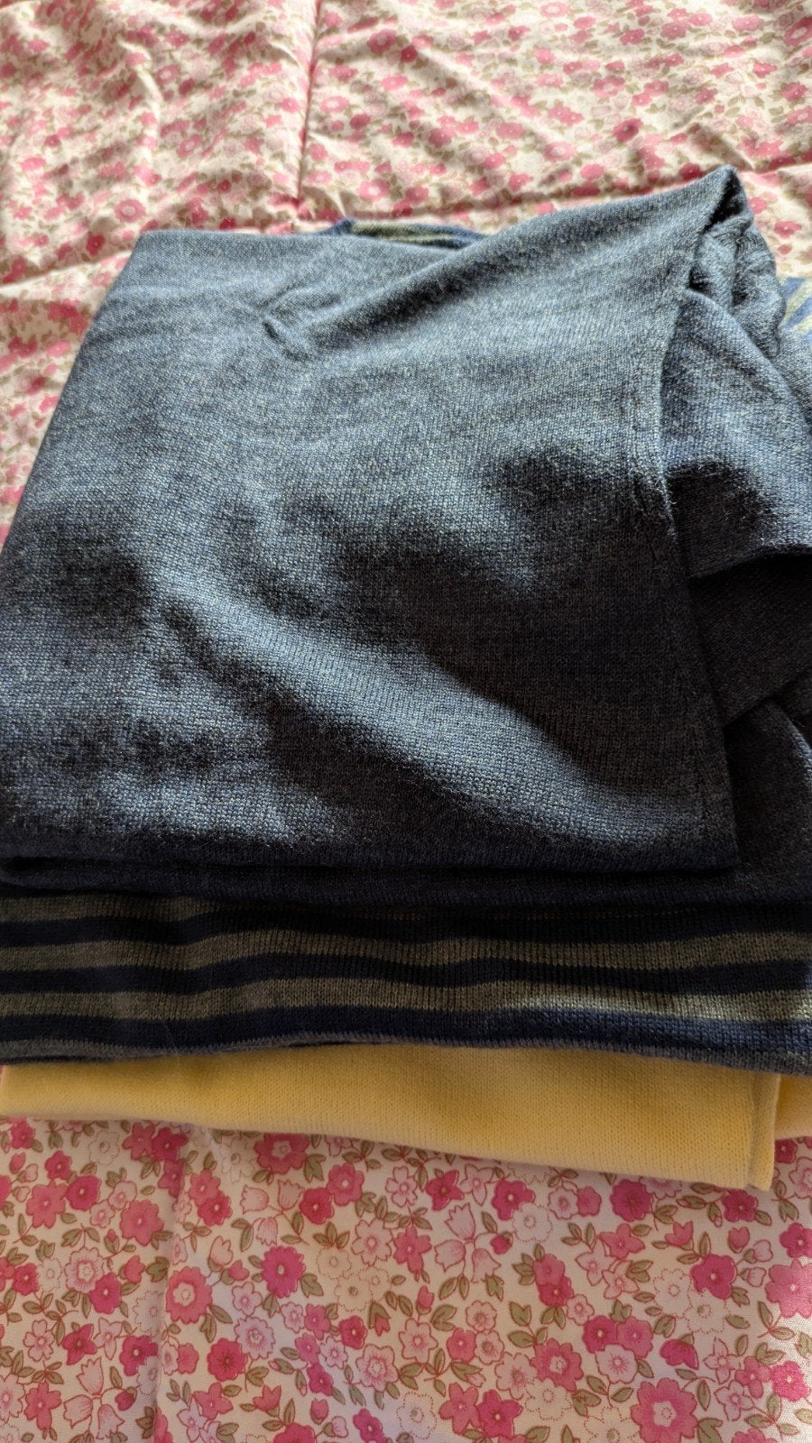 Pull en laine de petites et grande taille, Vêtements | Femmes, Pulls & Gilets, Enlèvement, Comme neuf
