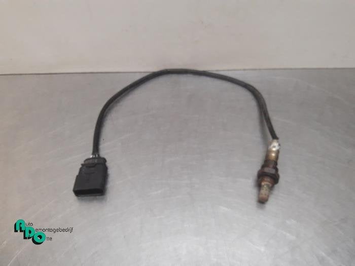 Lambda Sonde van een Volkswagen Fox, Auto-onderdelen, Overige Auto-onderdelen, Volkswagen, Gebruikt, 3 maanden garantie, Ophalen of Verzenden