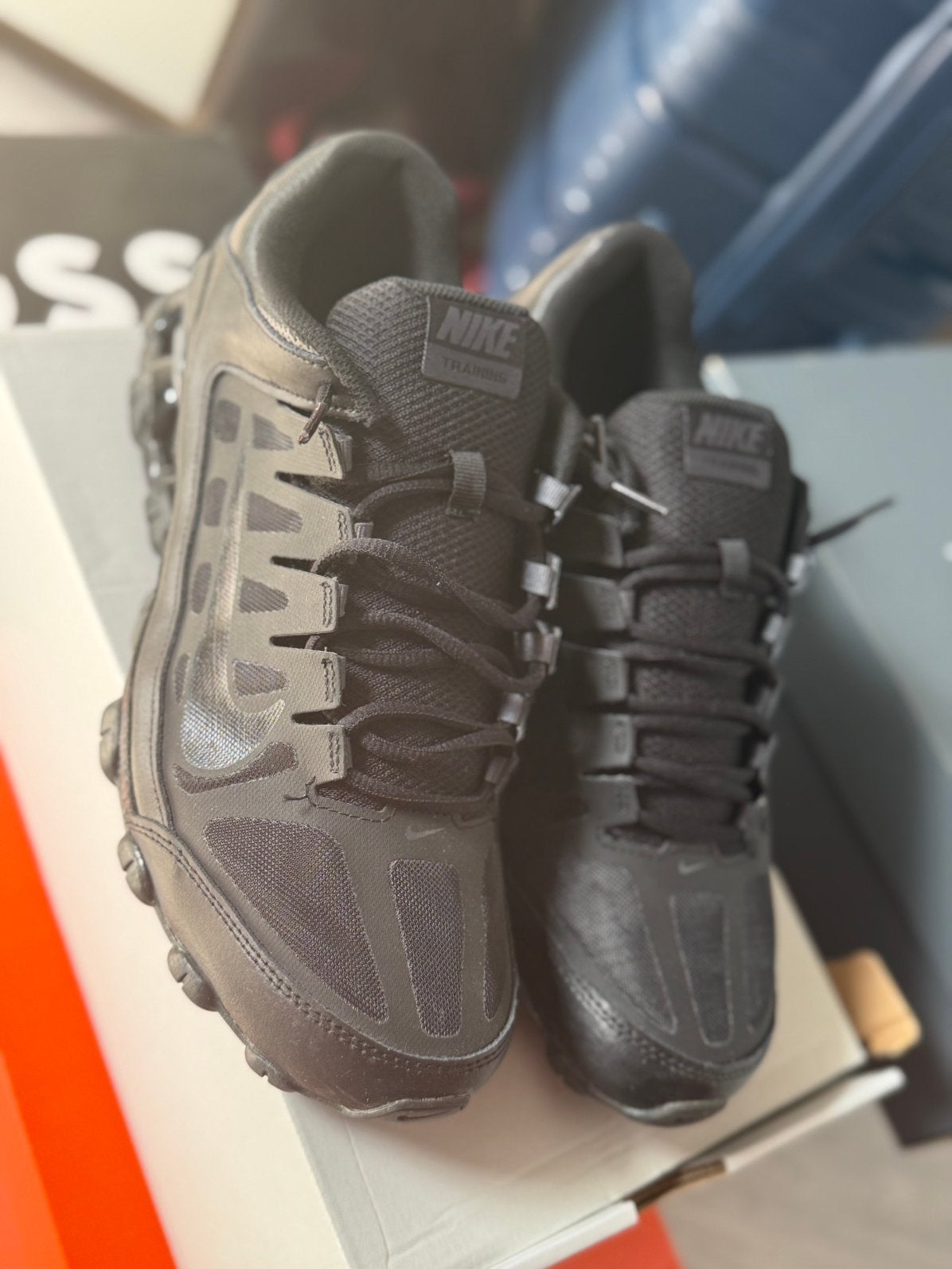 Nike-schoen, Ophalen of Verzenden, Zo goed als nieuw