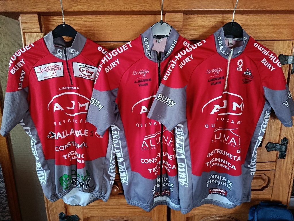 Equipement de vélo T: M, L . 5€ pièce !!!, Vélos & Vélomoteurs, Enlèvement ou Envoi, Autres tailles, Femmes