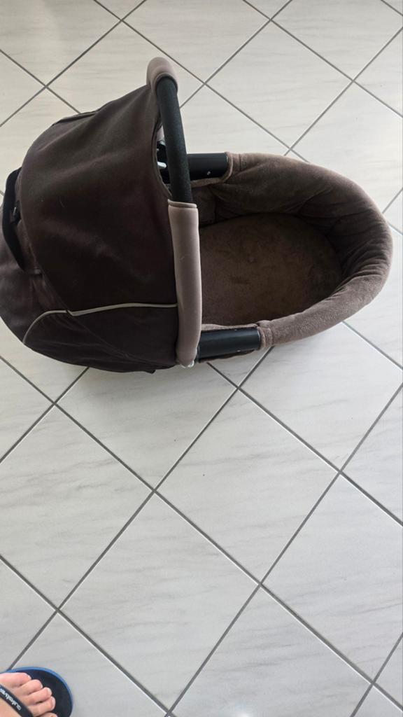 Landau maxi cosi, Enfants & Bébés