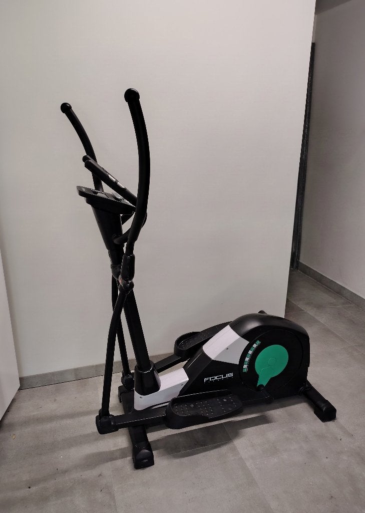 trottinette de fitness, Sports & Fitness, Enlèvement, Comme neuf