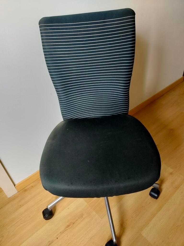 Vintage design vitra bureaustoel citterio, Enlèvement, Chaise de bureau