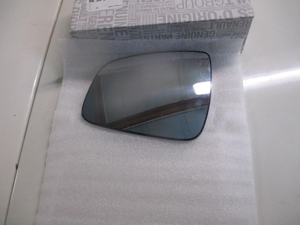 Dacia Sandero, Enlèvement, Neuf, Dacia
