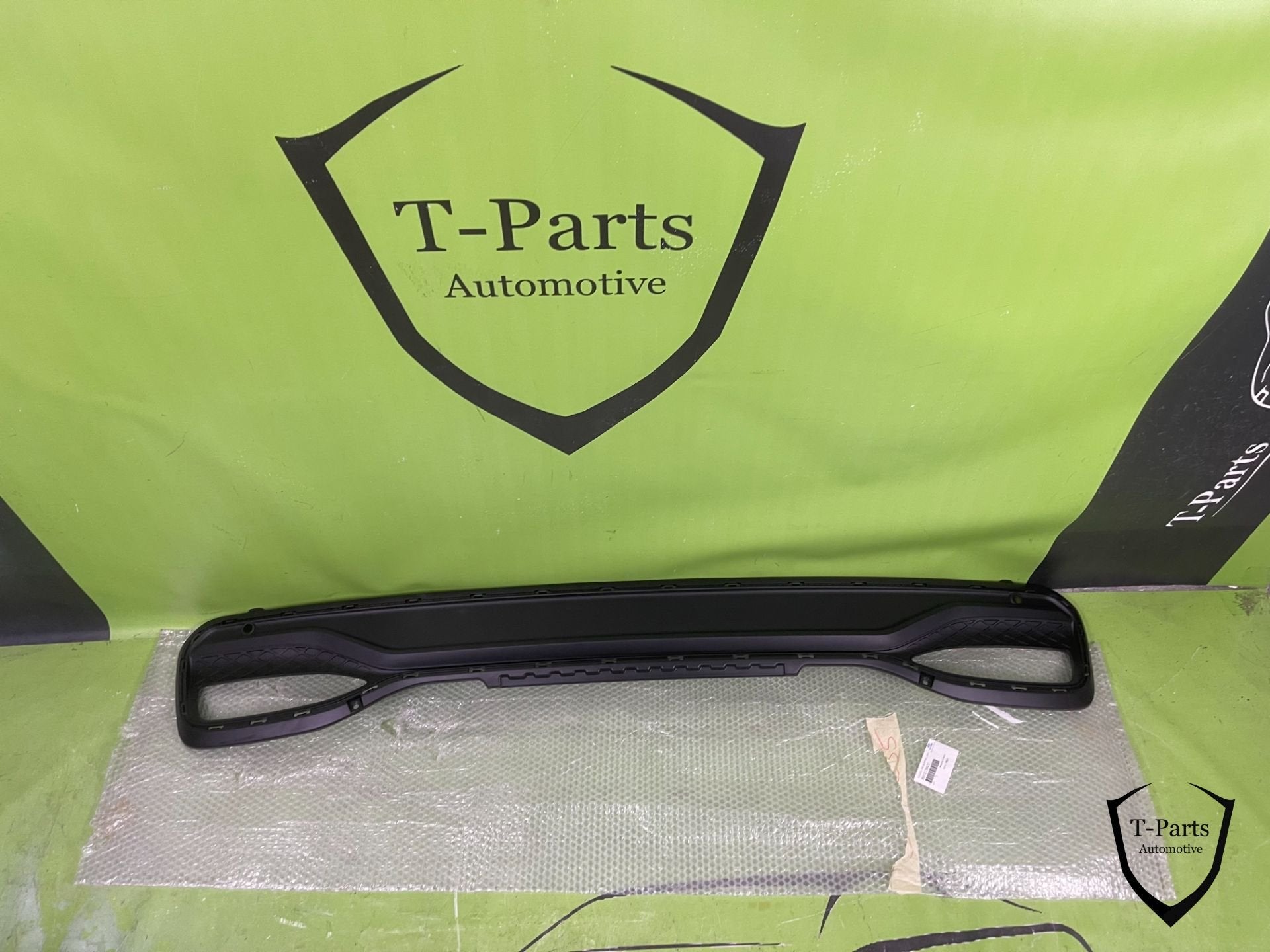 pare-chocs arri re Hyundai i20 86612C8ADO spoiler, Neuf, Info@fabrikant.eu, Fabrikant BV, Pare-chocs