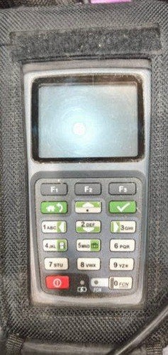 2460Q deviser telenet inhome/repair, Ophalen of Verzenden