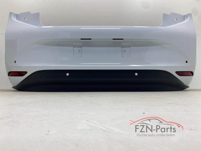VW ID3 10A Achterbumper 4PDC LS9R, Ophalen of Verzenden, Gebruikt, Achter, Bumper