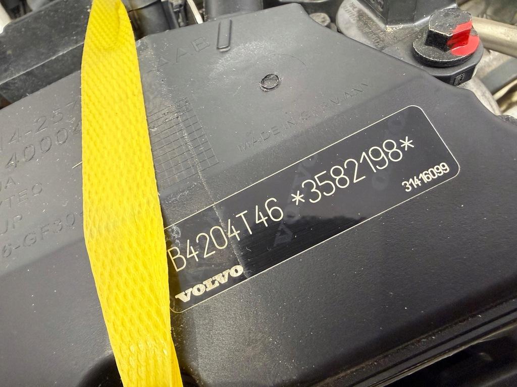 Moteur B4204T46 Nu V90 V60 VOLVO S60 XC60, Envoi, Utilisé, Daihatsu