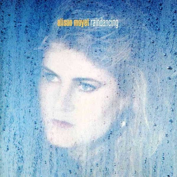 SALE->CD ALISON MOYET - Raindancing, Cd's en Dvd's, Verzenden, Pop