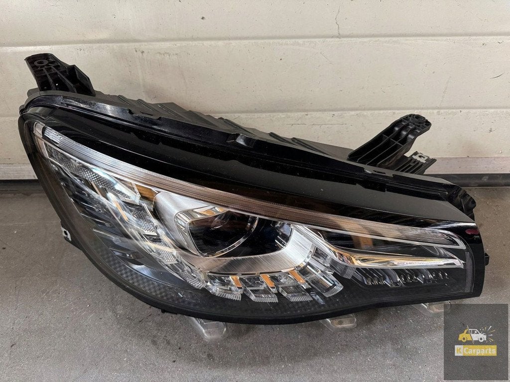 MG HS FULL LED rechts, Auto-onderdelen, Verlichting, MG, Gebruikt