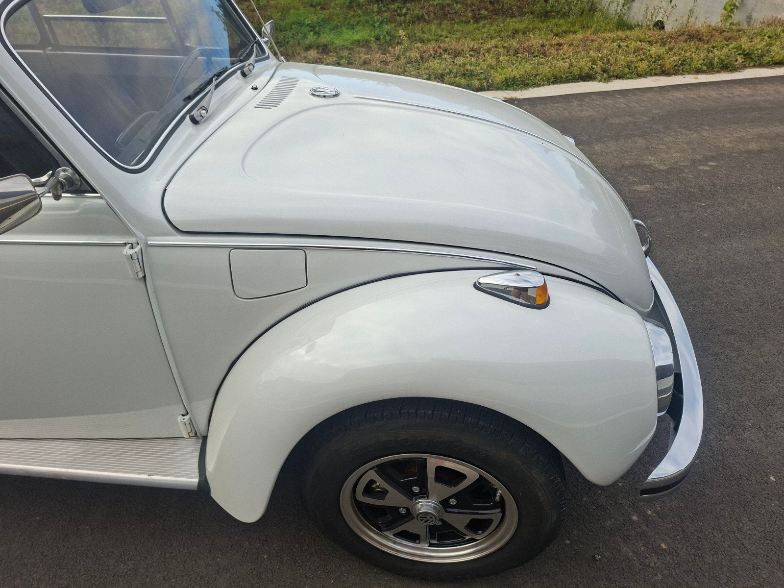 volkswagen kever cabrio, foto 12