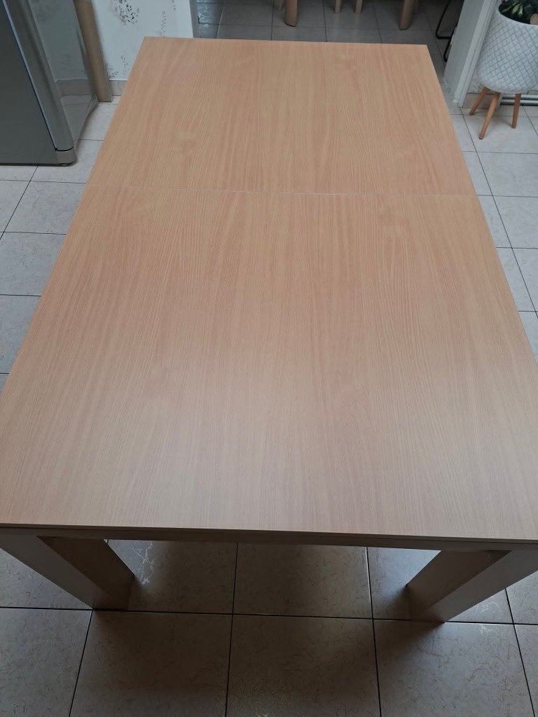 Table de billard En très bon, Enlèvement, Comme neuf