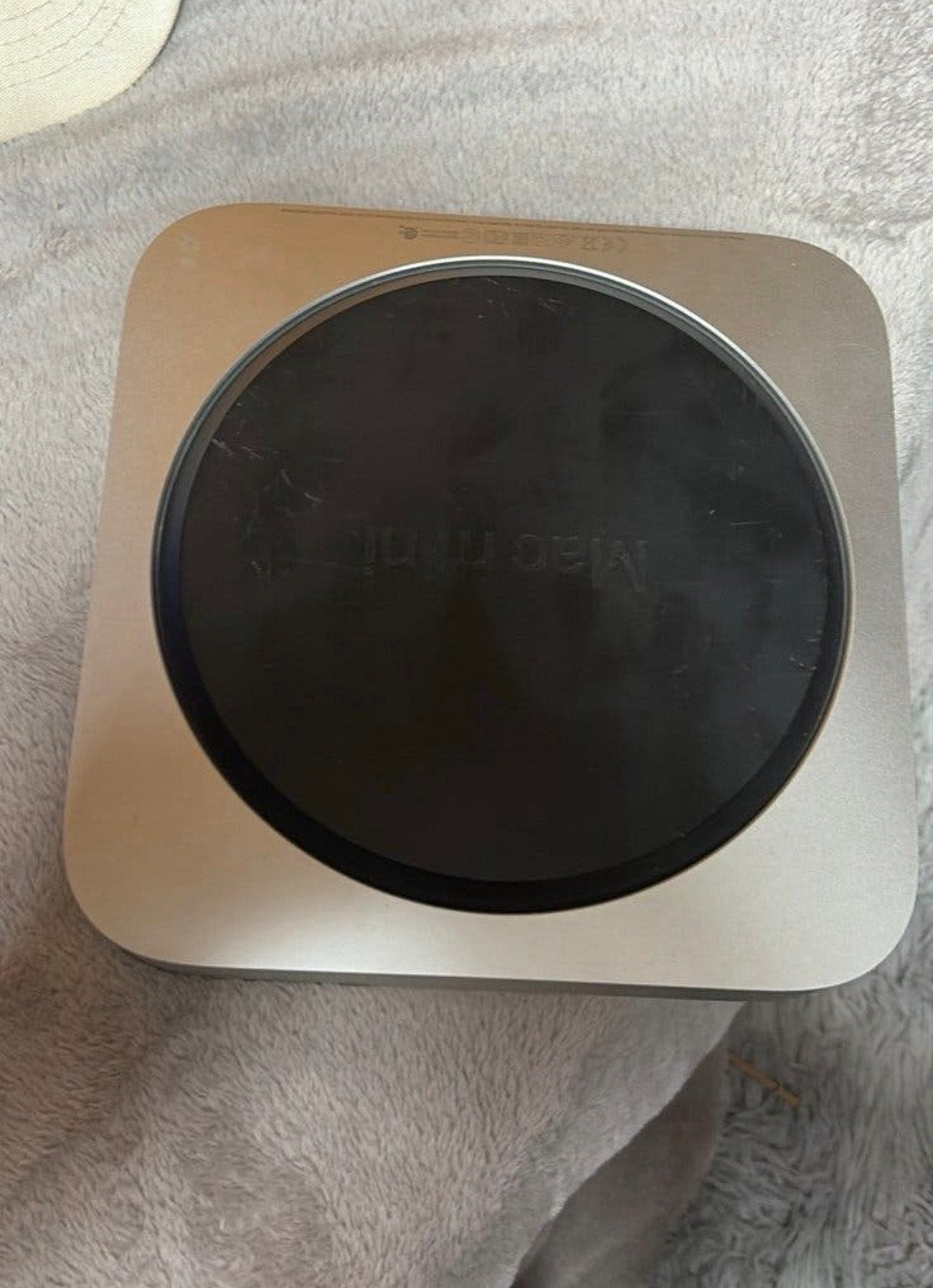 Apple mac mini m1 2020, Ophalen, Zo goed als nieuw