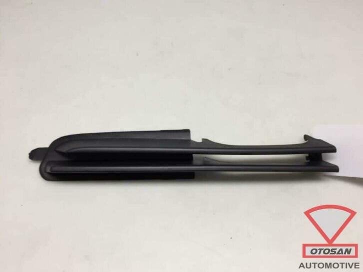 bmw 3 serie e46 voorbumper rooster links nieuw! 0646587, Petuelring 130
80788  Munich, DE, Info@bmw.de, Bumper, BMW