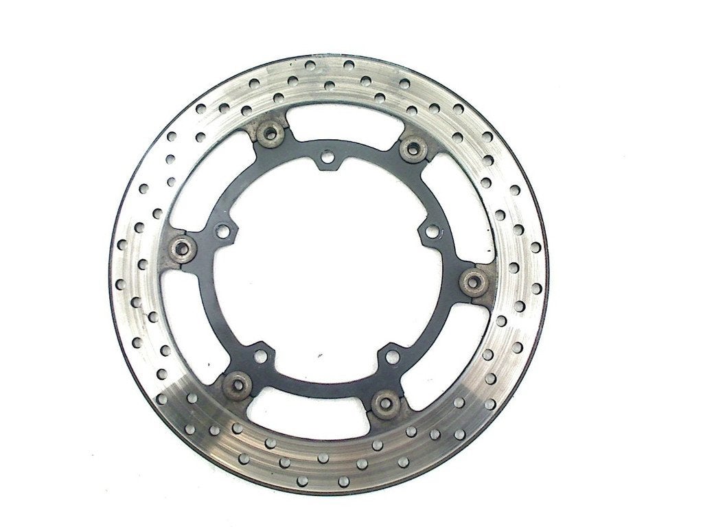 REMSCHIJF VOOR MT 07 2021-2024 (MT07 MT-07 FZ-07 RM341), Dhr. S. di Majo, Gebruikt, Info@cama-motorparts.nl, P.J. Troelstraweg 8 8
3144 CX  MAASSLUIS, NL