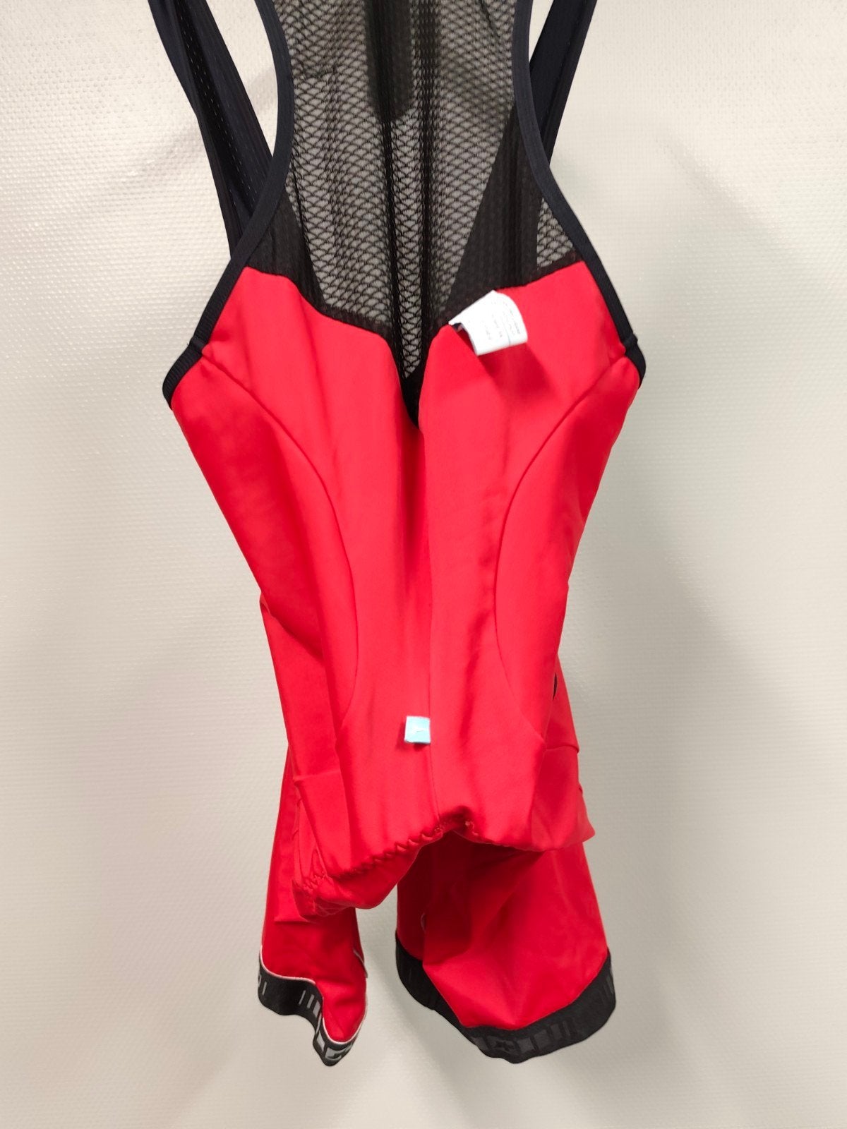 Assos fietsbroek, Fietsen en Brommers, Zo goed als nieuw, Bovenkleding, Ophalen, Assos