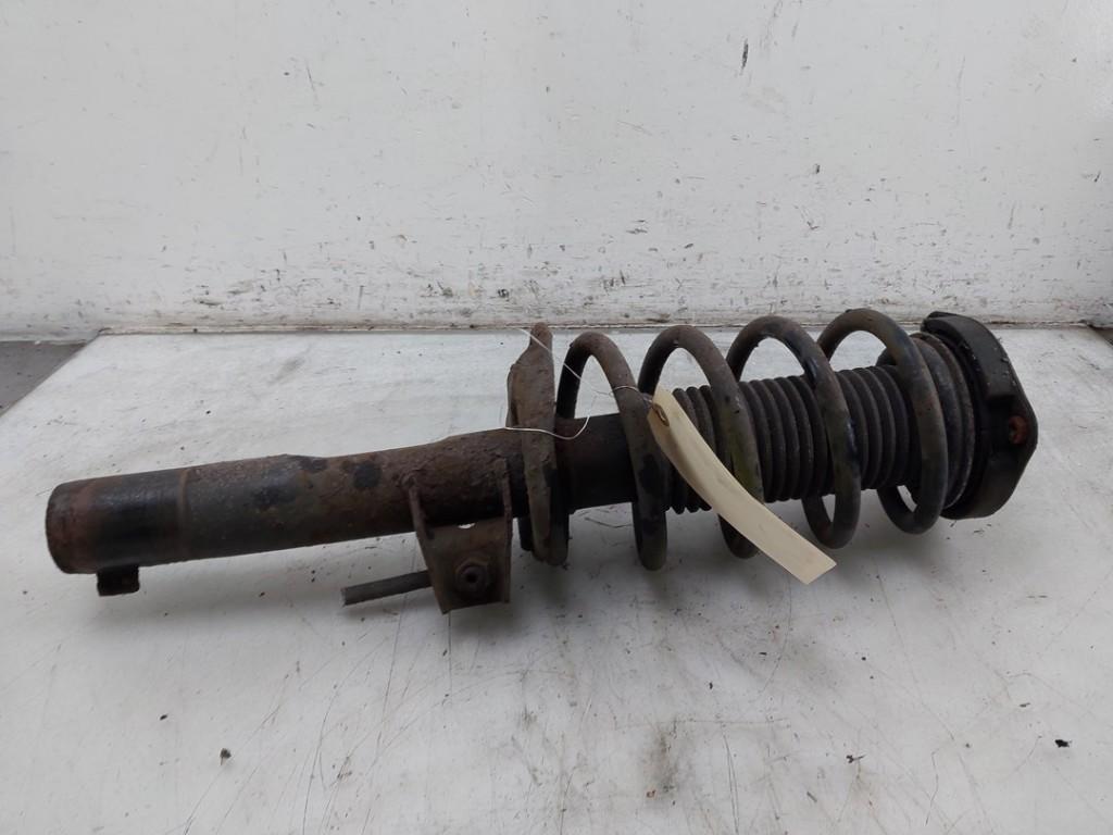 AMORTISSEUR OU ABSORBEUR DE CHOC AVANT GAUCHE (|1T0413031BQ|, Dhr. J. Ham, Volkswagen, Administratie@autoham.nl, Utilisé