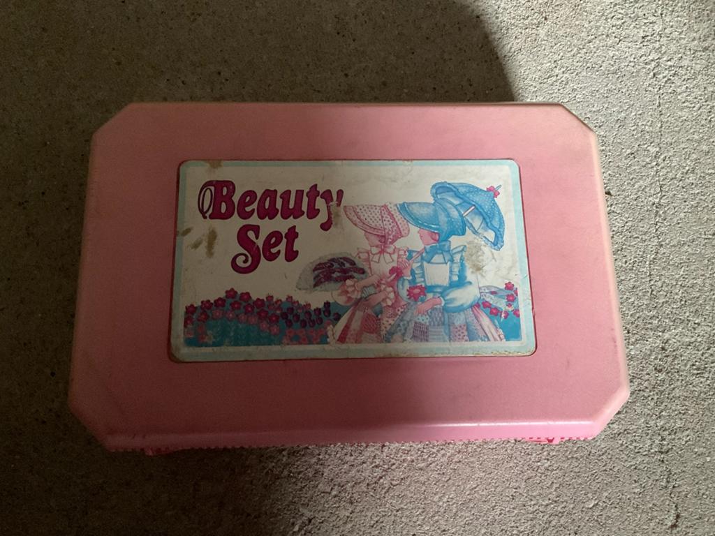 Beauty koffer, Ophalen, Gebruikt, Overige typen