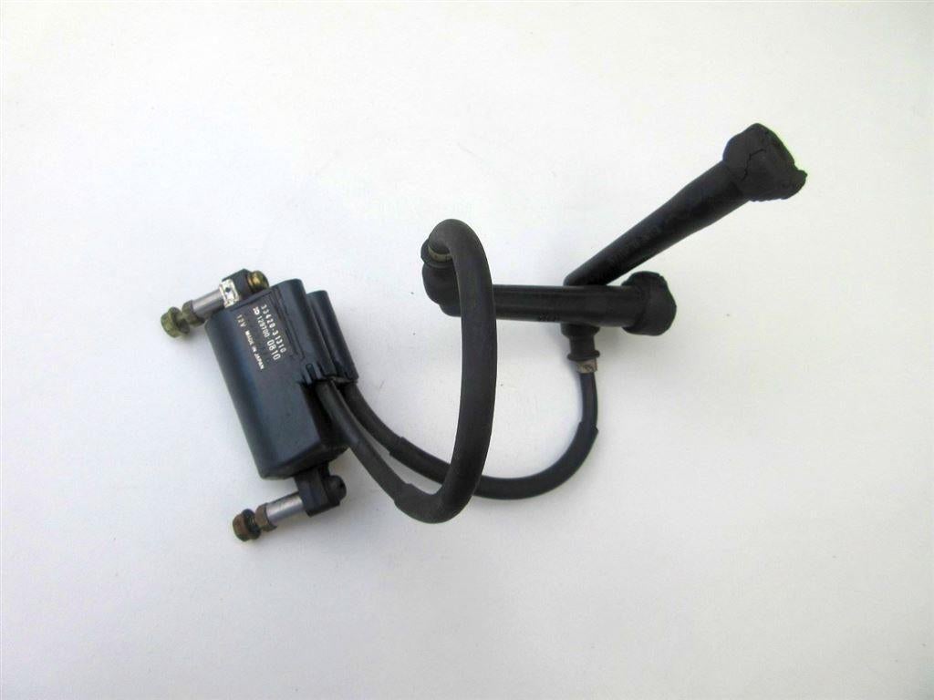 Suzuki GSX750ES bobine 2&3 GSX750EF ignition coil GSX 750 ES, Ophalen of Verzenden, Gebruikt