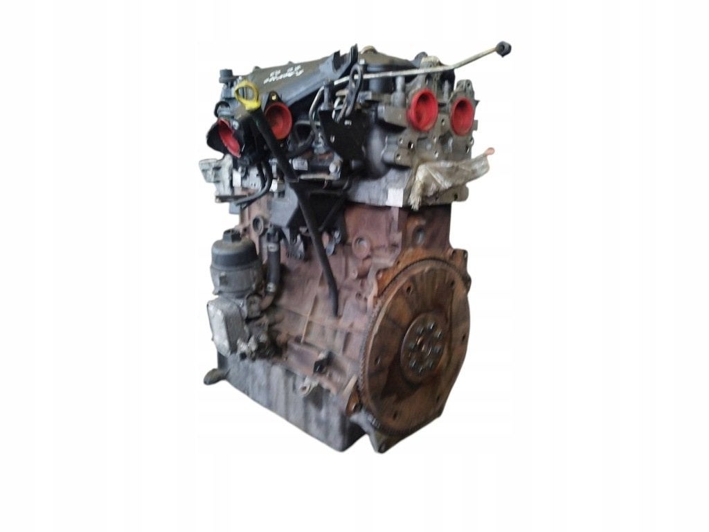 Moteur QXBA Nu MONDEO FORD, Envoi, Utilisé, Daihatsu