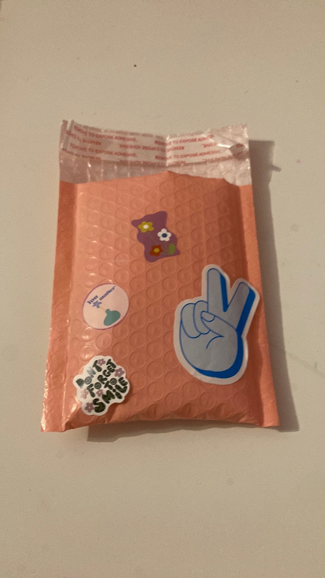 Mystery pakket, Enlèvement ou Envoi, Comme neuf