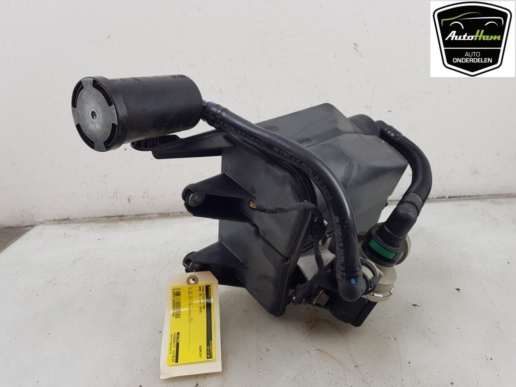 FILTRE A CHARBON BMW X5 (F15) (|7327966|16117438139|), Utilisé, BMW, Petuelring 130
80809  München, DE, Bayerische Motoren Werke AG