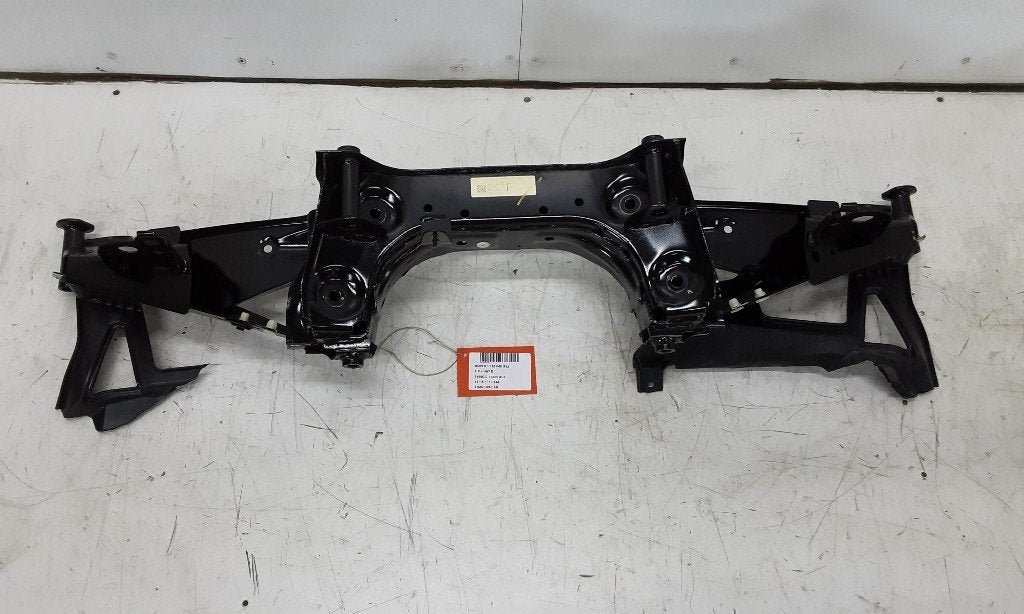 ACHTERBRUG BMW 1 serie (F40) (01-2019/-) (685156004), Gebruikt, BMW, Petuelring 130
80809  München, DE, Bayerische Motoren Werke AG