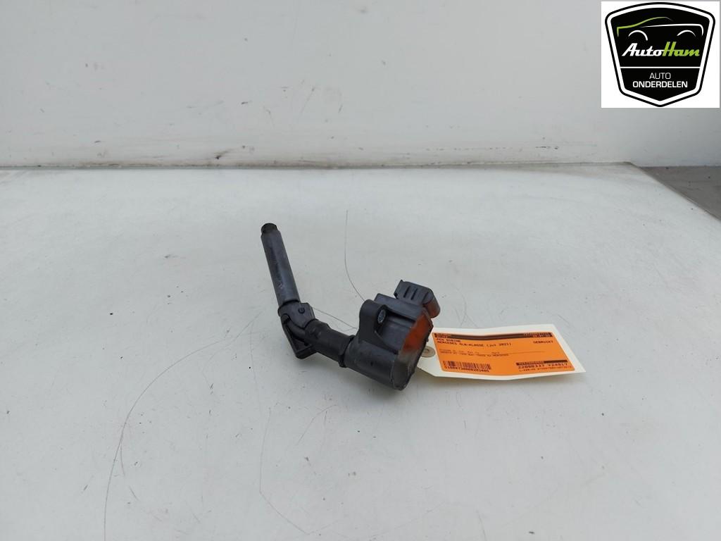 PEN BOBINE Mercedes-Benz GLB (247.6) (01-2019/-), Auto-onderdelen, Gebruikt, Mercedes-Benz