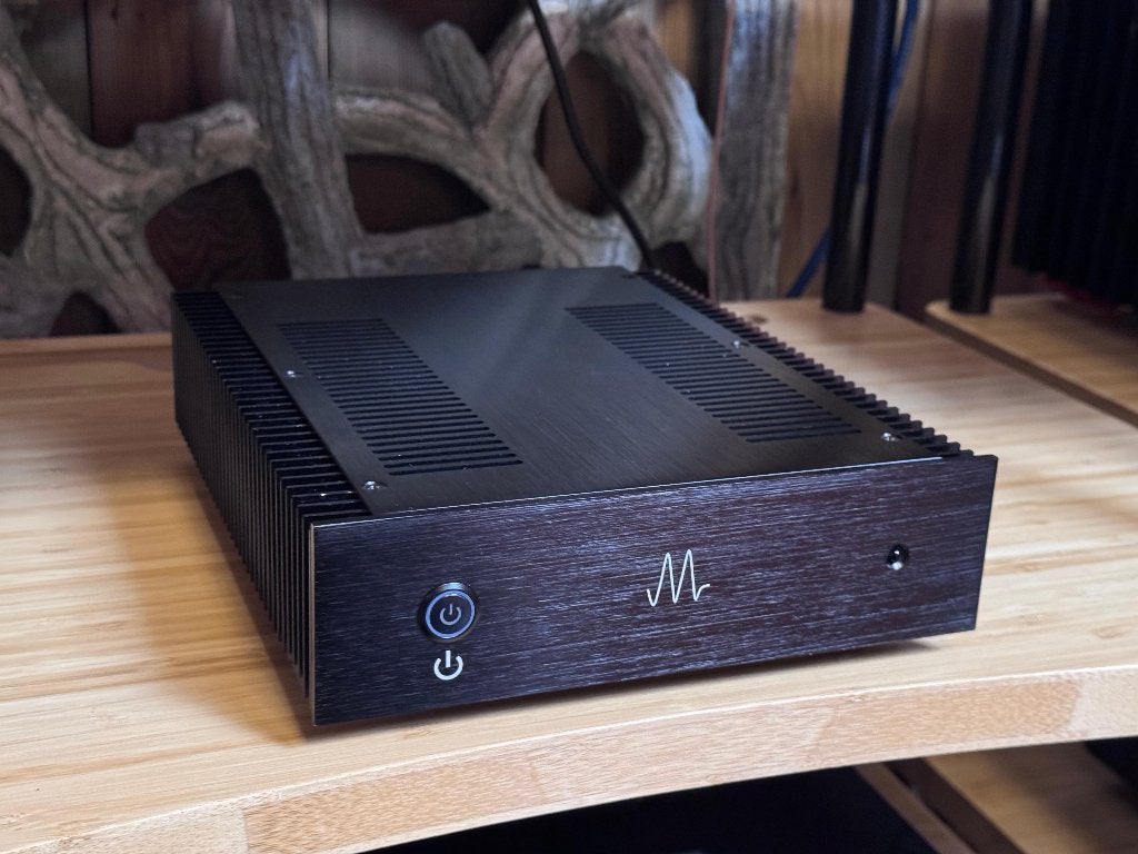 Magna Mano Ultra mk2 streamer, Audio, Tv en Foto, Mediaspelers, Ophalen, Gebruikt