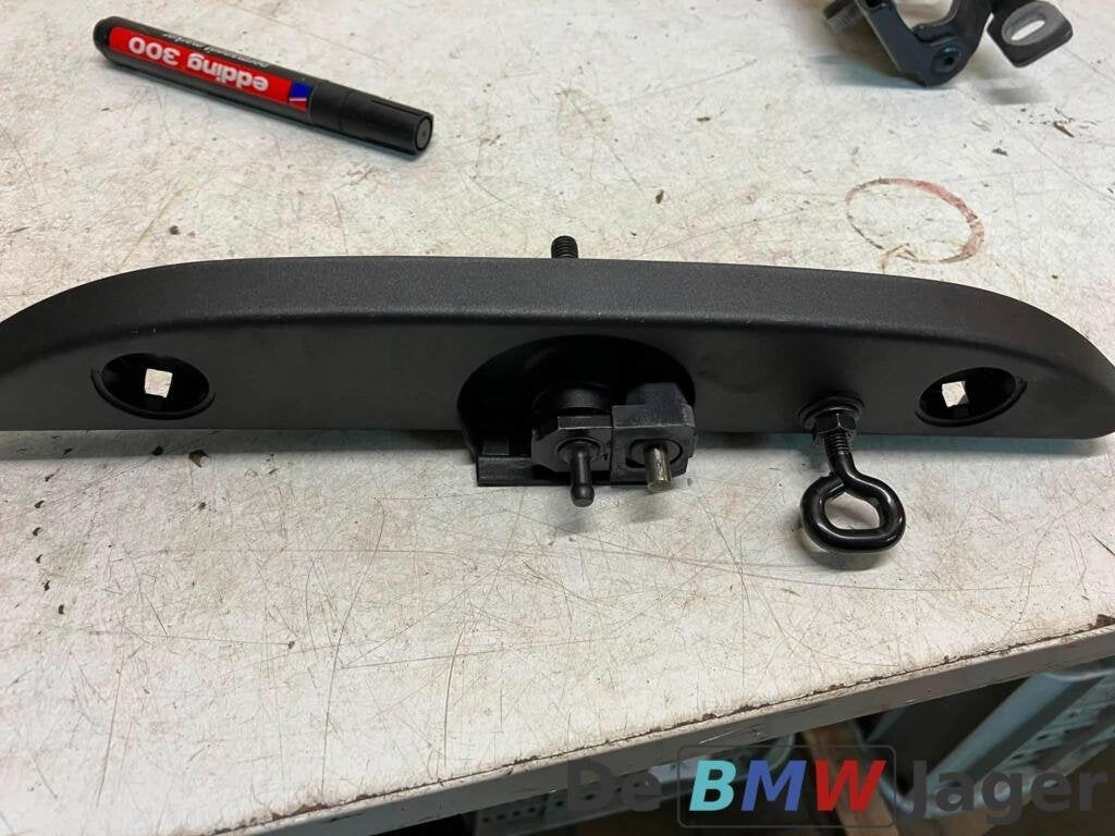 Ruitenwissermechanisme BMW 5-serie Touring F11 (LCI) 7207044, Enlèvement ou Envoi, Utilisé, BMW, BMW