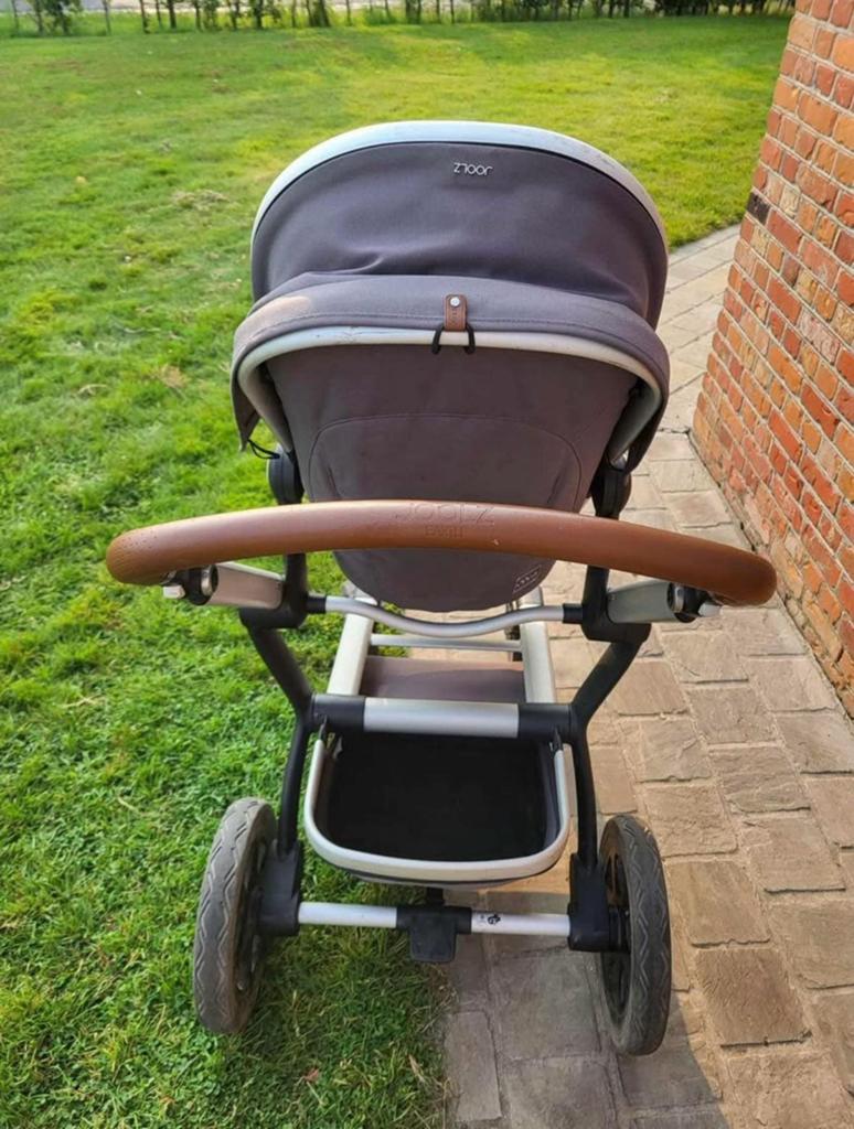 Kinderbuggie met bijhorende afdekkap en vervoerbankje op wie, Ophalen of Verzenden