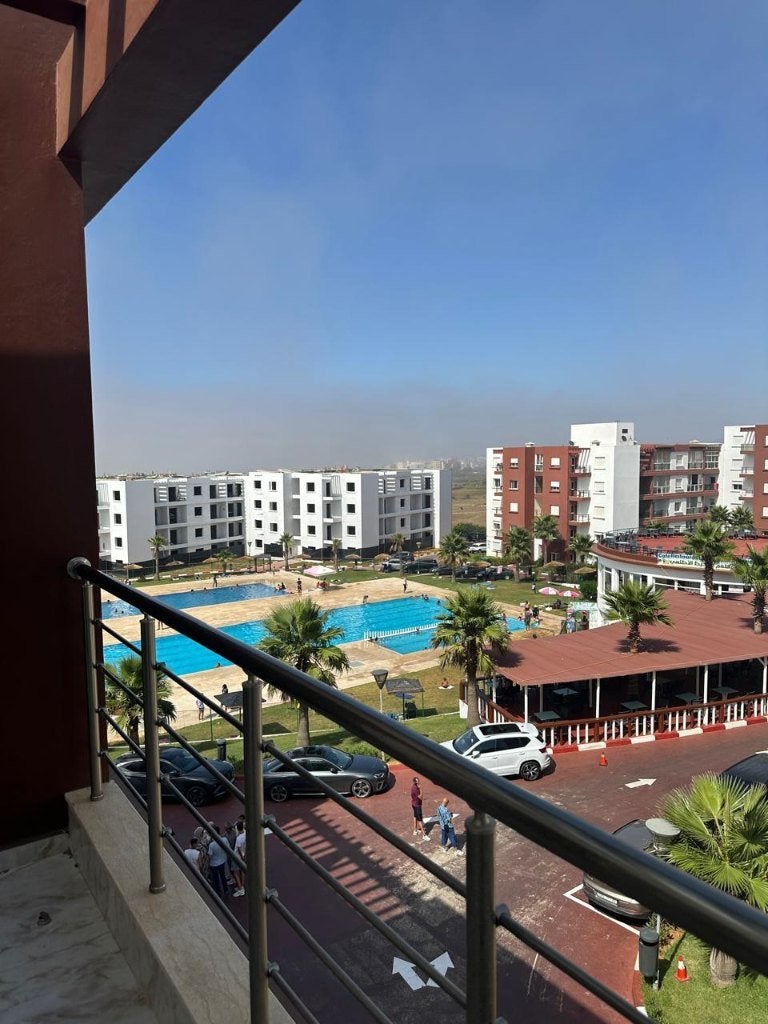 APPARTEMENT OP SUPER LOCATIE, Immo, 100 m², Buiten Europa, Stad, Appartement