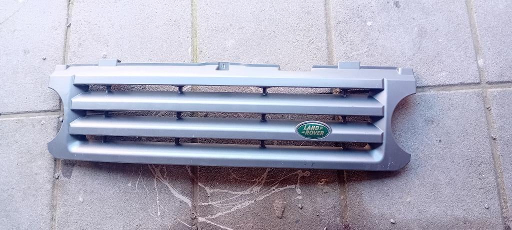Range rover grill L322, Ophalen, Rover