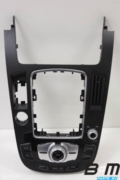 MMI 3G bediening A4 8K A5 Q5 Facelift 8T0919611C, Auto diversen, Autonavigatie, Gebruikt