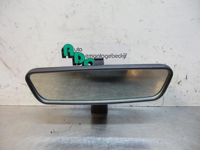 Binnenspiegel van een BMW 3-Serie (3-Serie 90-), Gebruikt, -, -, Ophalen of Verzenden