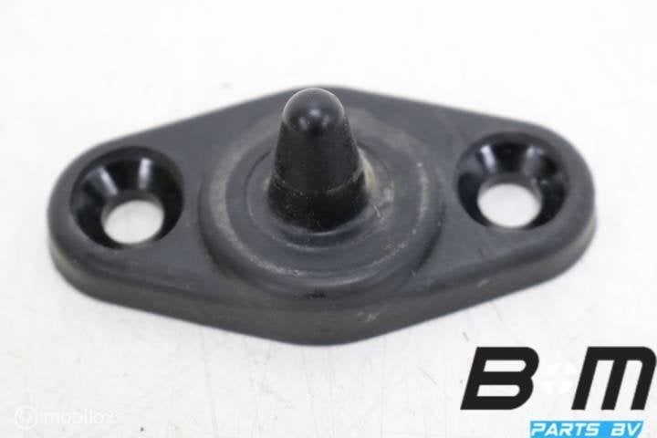 Schuifdeurgeleider boven VW Caddy 2K Maxi Kombi 2K0843841, Auto-onderdelen, Interieur en Bekleding, Gebruikt
