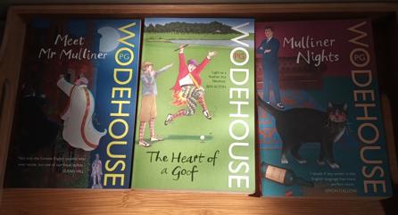 "Meet Mr. Mulliner" (Wodehouse) paperback (English) (NEW), Ophalen of Verzenden, Nieuw