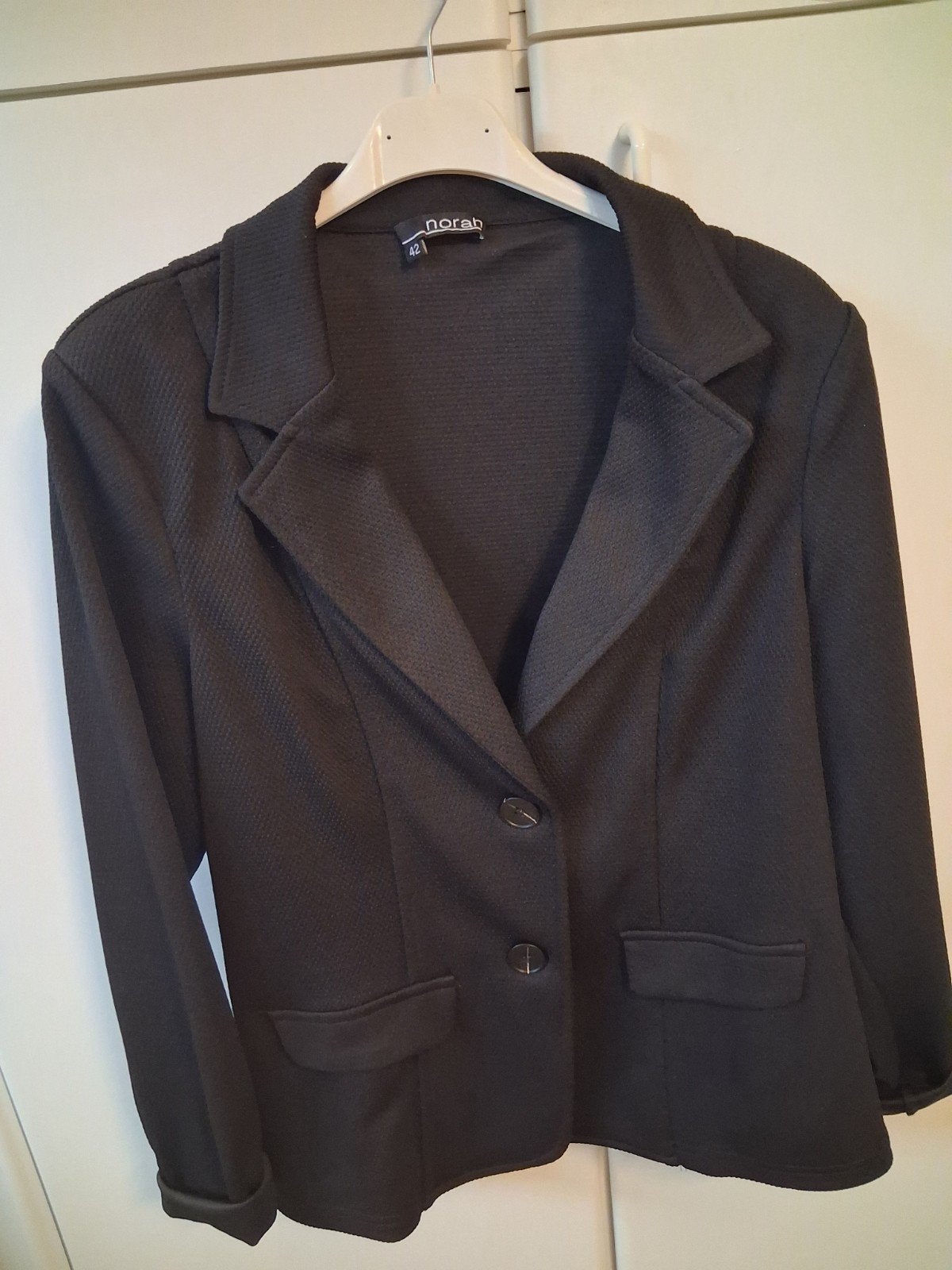 vest.     blazer.  dames, Ophalen of Verzenden, Nieuw, Maat 42/44 (L)