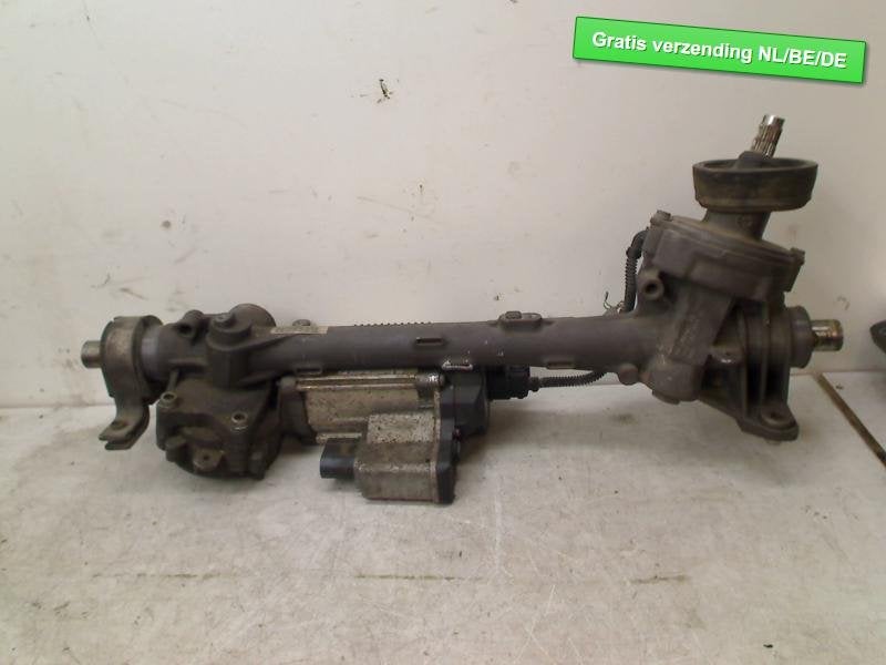 CREMAILLERE DIRECTION MECANIQUE Golf VI (5K1) (1K1423051BG), Volkswagen, Volkswagen AG, Utilisé, Kundenbetreuung@volkswagen.de