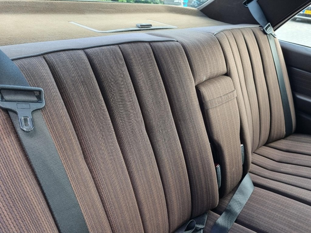 Mercedes 250d Aut. W124 Schuifdak ABS Carpass Oldtimer, foto 11