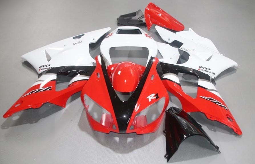 AVDB Kuip voor YAMAHA YZF R1 1998 - 1999