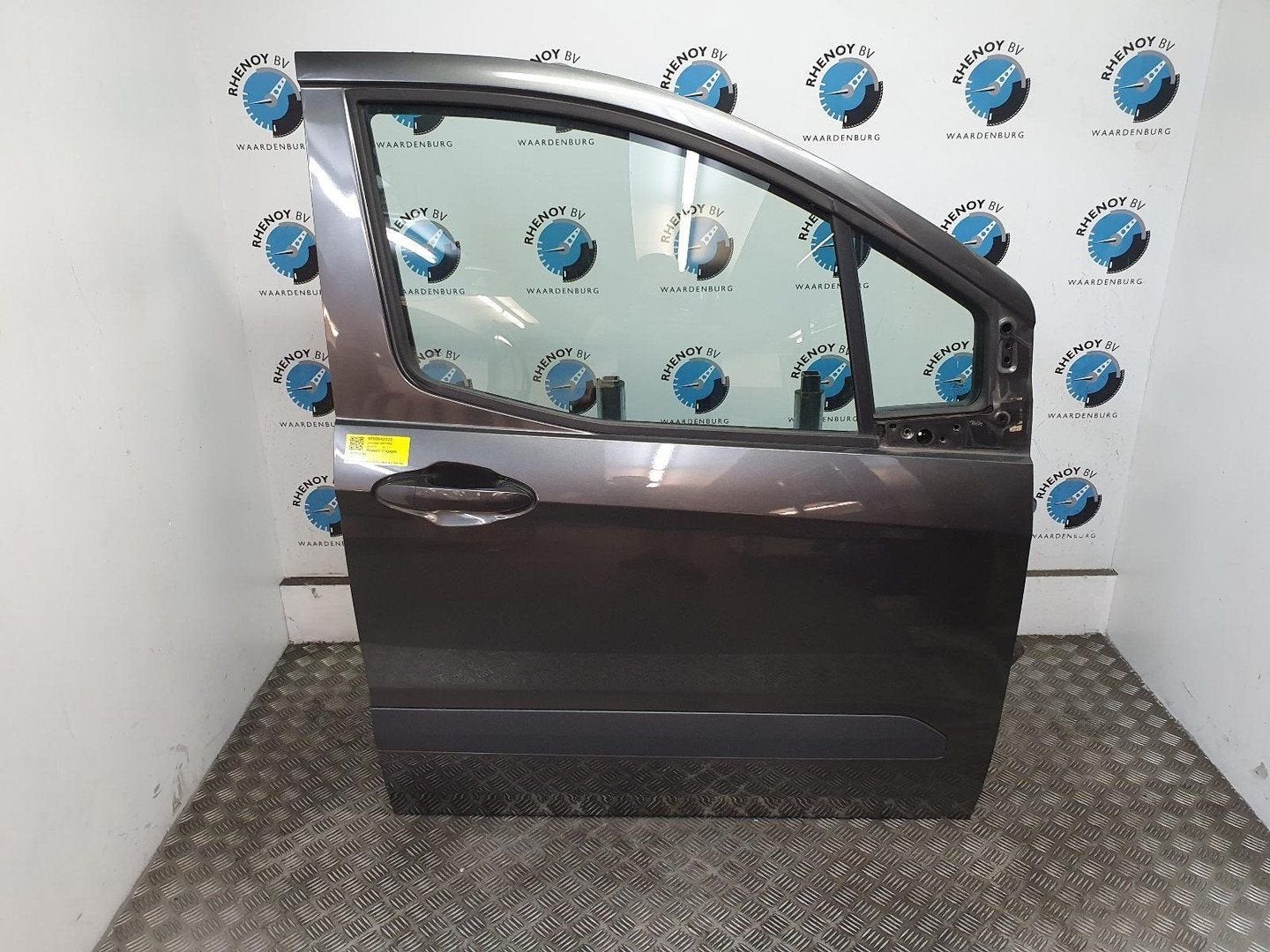 FORD TRANSIT COURIER B460 1.5 TDCI Trend  PORTIER RV 2015, Gebruikt, Deur, Ophalen of Verzenden, ARN erkend