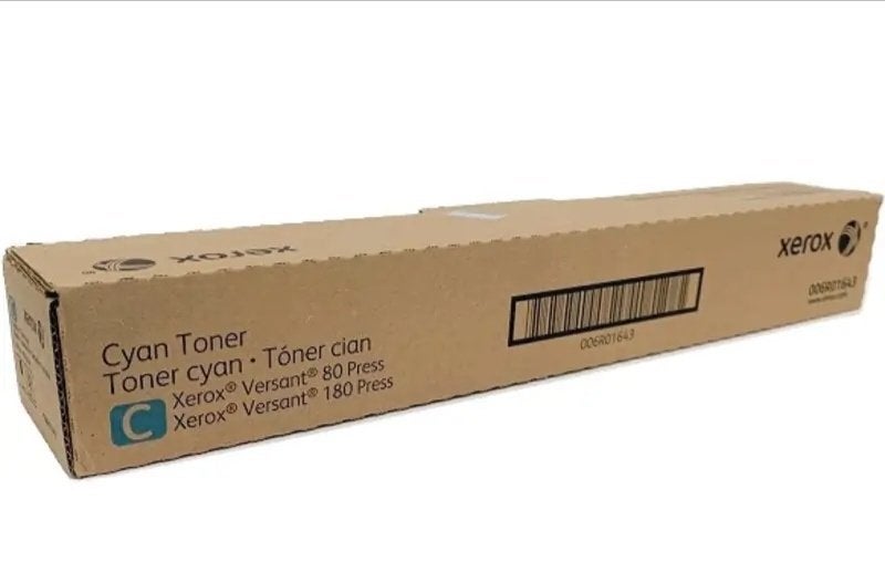 Lot 4 Toners pour Xerox Versant 280 / 180 et 80, Computers en Software, Printerbenodigdheden, Verzenden, Nieuw, Toner, Xerox