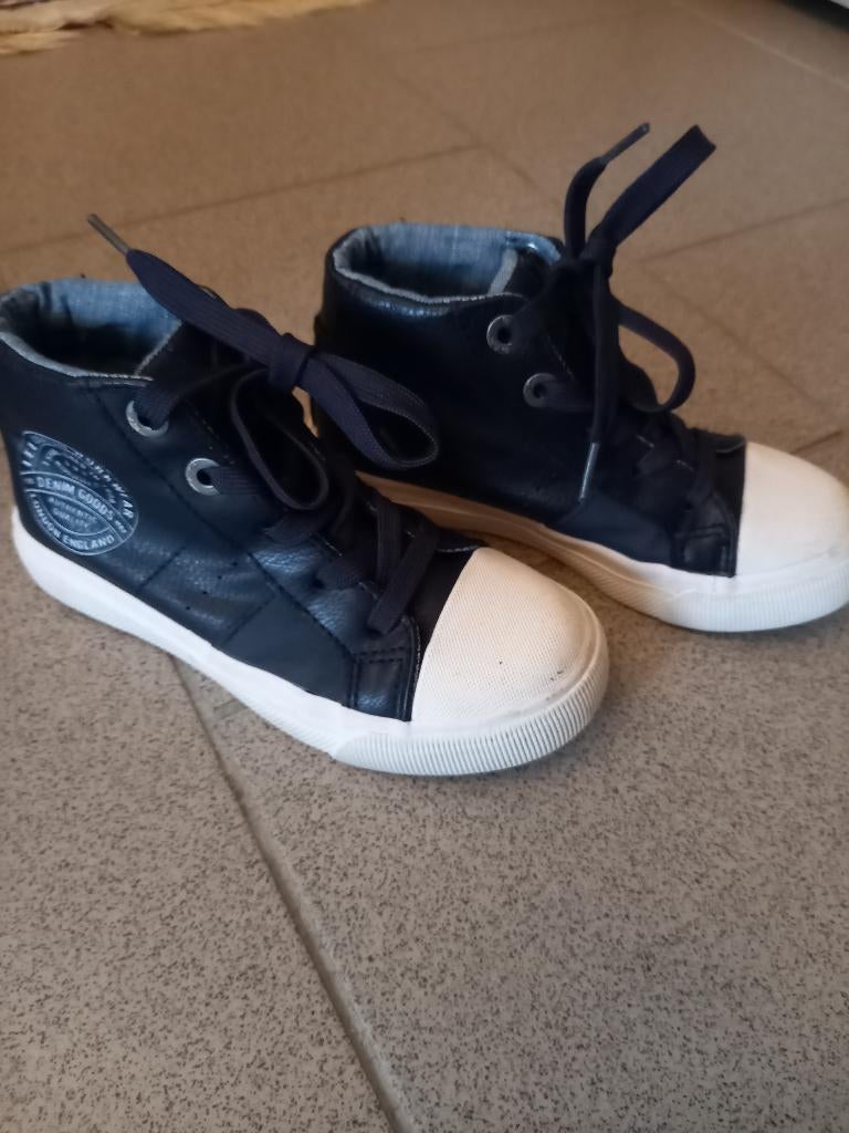 Kinderschoenen, Ophalen, Zo goed als nieuw, Jongen