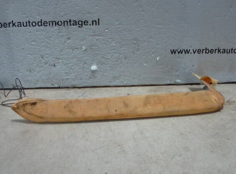 BUMPER ACHTER linkerdeel achterbumper Rapier Fastback, Gebruikt, Ophalen of Verzenden, Bumper, Info@VerberkAutodemontage.nl